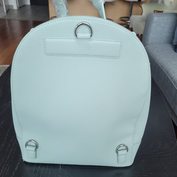 Pixie Mood Cora Backpack Large - Mint - Picture 3 of 4